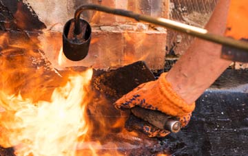 Mangarstadh flat roof repair companies