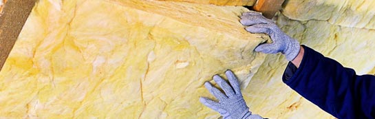 quotes for Mangarstadh roof insulation